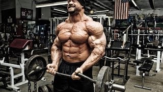 Watch Bodybuilding Motivation - Time For A Change (Pain is Temporary) Video