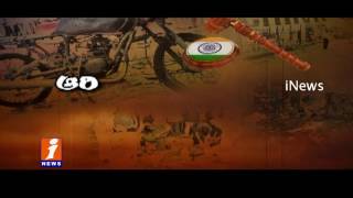 Watch Verdict On Dilsukhnagar Twin Blasts May Be Out Today | Hyderabad | iNews Video