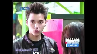 Watch Anak Jalanan Episode 144 - Part 4 Video