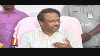 Watch Swine Flu Cases Rise In Gandhi Hospital Due To End Of Winter Season | Telangana | iNews Video