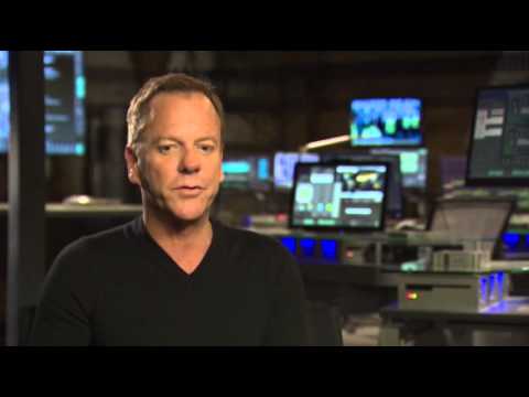 Watch Jack Bauer Sighted in London News Video Video