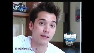 Watch Anak Jalanan Episode 123 dan 124 Part 3 Video