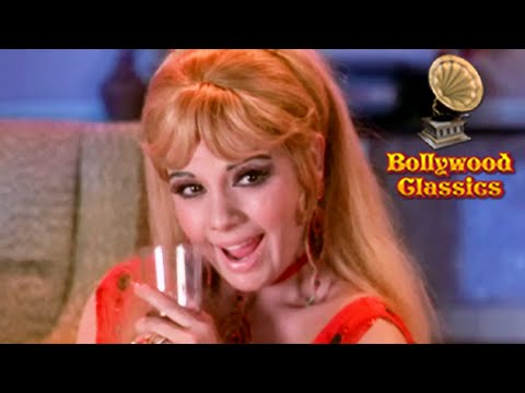 Watch Aaja O Mere Raja - Asha Bhosle Classic Song - R D Burman Hits - Superhit Old Song Video