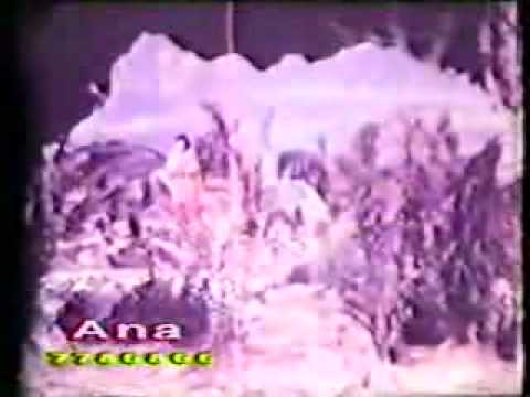 Watch NOOR JAHAN - KIS MOUNH SEY TERA NAM - Superhit Old Song - VERY POPULAR OLD PAKISTANI LOLLYWOOD SONG Video