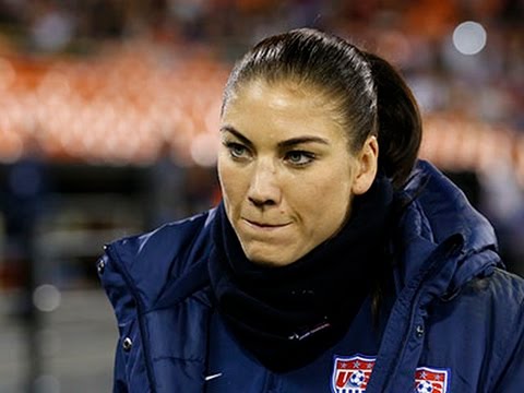 Watch Assault Charges Dismissed Against Hope Solo News Video Video