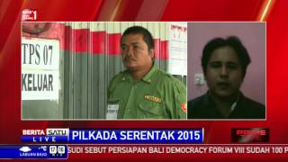 Watch Duet IP-NA di Padang Unggul 59,03 Persen Video