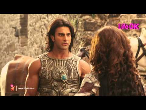 Watch The Adventures Of Hatim - 11th January 2014 - Ep 5 Video