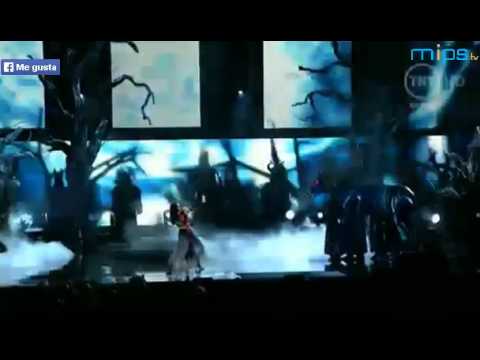 Watch Grammy Awards 2014 Full Show - Katy Perry Dark Horse Performance Grammy Awards 2014 Video