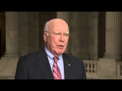Watch Leahy- US-Cuba Program 'not a Very Bright Move' News Video Video