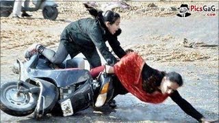 Watch Live Accidents Caught in Camera INDIA Video