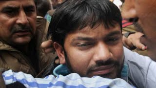 Watch JNU Row: High Court asks Delhi Police, 'Do you know what Sedition is?' Video