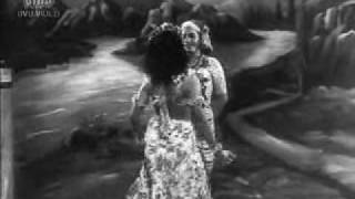 Watch Jiya ka Diya piya Tim Tim || Sunhere Din (1949) || Geeta Dutt & Shamshad Begum || {Old Is Gold} Video