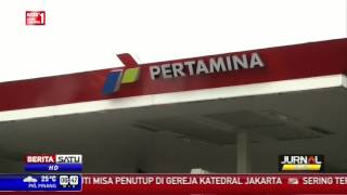 Watch Musim Libur, Pertamina Tambah Pasokan Elpiji Hingga 7,19 Persen Video