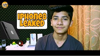 Watch Iphone8 Hands on video leaked ll Nokia 9 ll Lgv30 ll and more ll #DTNEWS Video