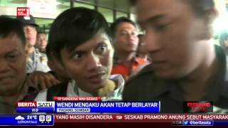 Watch Kepulangan Sandera Abu Sayyaf Disambut Haru Keluarga Video