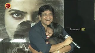 Watch Raju Gari Gadhi 2 Special Screening For Ladies || Nagarjuna, Samantha || #RajuGariGadhi2 Video