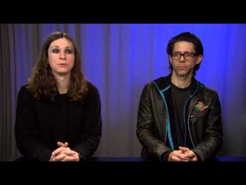 Watch Punk Band Against Me! Returns With New Look News Video Video
