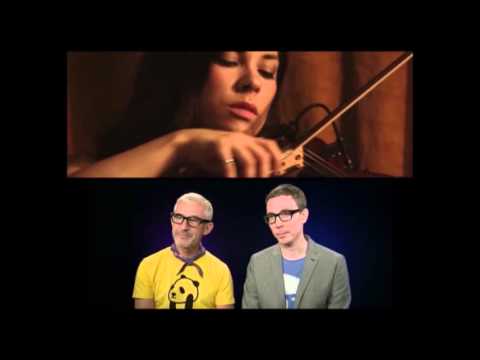 Watch Above and Beyond Strip Down News Video Video