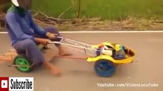 Watch Orang-orang Dengan Kelakuan Paling Gokil Di Dunia Video