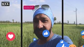 Watch Tutak Tutak Tutiyan Scene - Best of #JSLive | Best Comedy Scenes | Punjabi Funny Comedy Scenes 2017 Video
