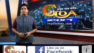 Watch Statue Issue Is Nothing But A Scripted Drama By Parrikar- Congress Video