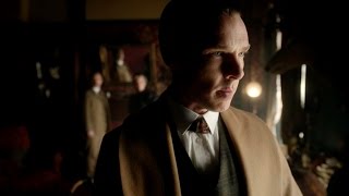 Watch Sherlock Special: Official TV Trailer Video