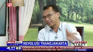 Watch Lunch Talk: Revolusi TransJakarta #4 Video