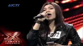 Watch X Factor Indonesia 2015 - Episode 04 - AUDITION 4 - SHELLA IKHFA - WHOLE LOTTA LOVE (Led Zeppelin) Video