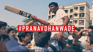 Watch This teen has become the first to score 1000 runs in an innings Video