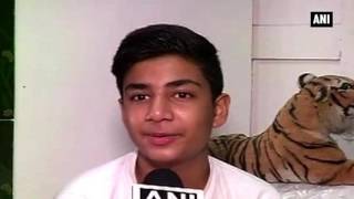 Watch Bhopal student discovers Whatsapp calling through landline before Zuckerberg Video
