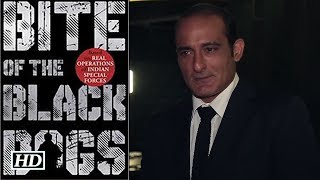 Watch Akshay Khanna Launches The Bite of the BLACK DOGS Book Video