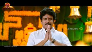 Watch Raju Gari Gadhi 2 Movie Release Promo 3 Nagarjuna, Samantha, Seerath Kapoor Video