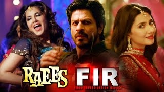 Watch Abdul Latifâ€™s Son To Take LEGAL ACTION Against Shahrukhâ€™s RAEES Video