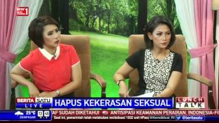 Watch Lunch Talk: Hapus Kekerasan Seksual #3 Video