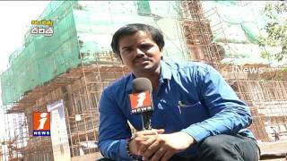 Watch Facts Behind Srikalahasti Rajagopuram Reconstruction | Idinijam | iNews Video
