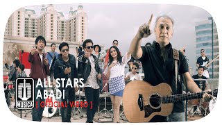 Watch All Stars - Abadi (Official Video) Video