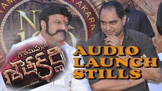 Watch gautamiputra satakarni team karimnagar photo gallery II latest tollywood photo gallery Video
