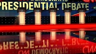 Watch Reid: 'It's Going To Be A Substantive Debate' Video