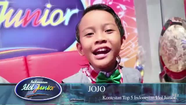 Watch After The Stage - Spektakuler Show 10 - Indonesian Idol Junior Video