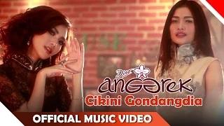 Watch Duo Anggrek - Cikini Gondangdia (Official Music Video) Video