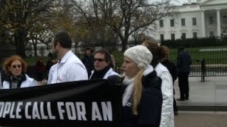 Watch Doctors Without Borders Demands Separate Probe News Video Video