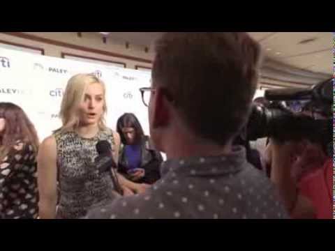 Watch Schilling, Bigs, on 'Orange' Success News Video Video