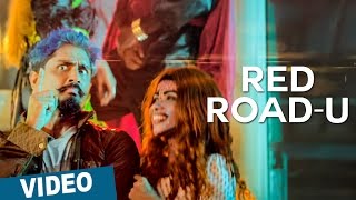 Watch Red Road-u Video Song | Jil Jung Juk | Siddharth | Vishal Chandrashekhar | Deeraj Vaidy Video