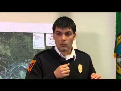 Watch Mudslide Numbers Will Go Up 'Substantially' News Video Video