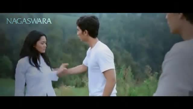 Watch Dimas Beck - Mengalah (Official Music Video) Video