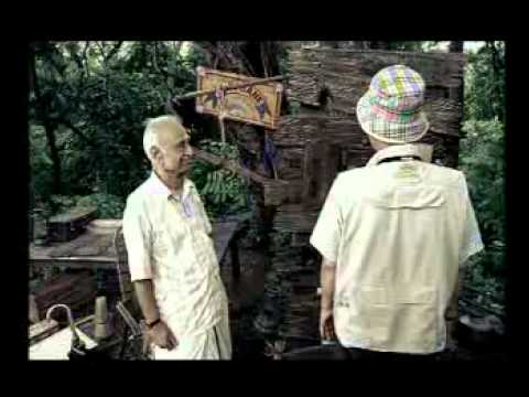 Watch Center Fruit - ATM New TV Advt Video Video