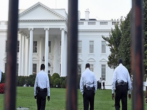 Watch Secret Service Probed for 'Serious Lapse' News Video Video