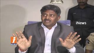 Watch Govt Not Allow Any Padayatra Without Permission |  AP DGP Sambasiva Rao | iNews Video