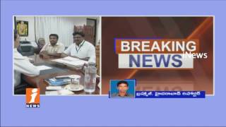 Watch Telangana Teacher MLC Polls Canceled | Re Polling On In This Month 19th | EC Announced | iNews Video