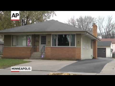 Watch New Evidence: Minn. Man Ordered Nazi-Led Attack News Video Video